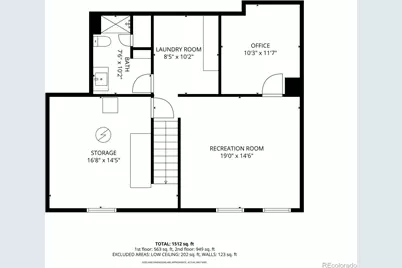 1105 Vance Street, Lakewood, CO 80214 - Photo 25