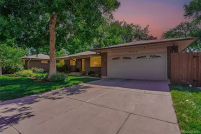 2984 S Pontiac Street, Denver, CO 80224 - Photo 1