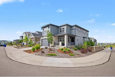 8489 Arriba Drive, Littleton, CO 80125 - Photo 3