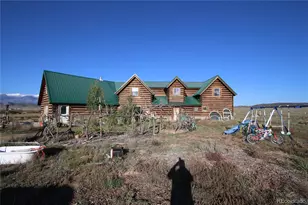 1855 Oak Grove Cir, Westcliffe, CO 81252 - Photo 21