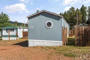 300 S Park St, Woodland Park, CO 80863 - Photo 3