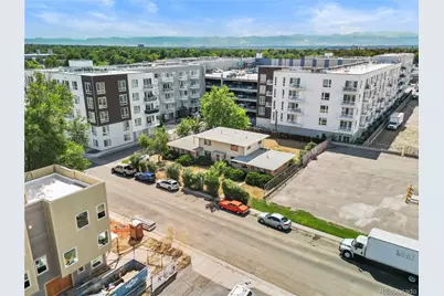 2133-2141 S Ash Street, Denver, CO 80222 - Photo 3