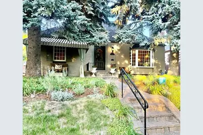 1124 Holly Street, Denver, CO 80220 - Photo 1