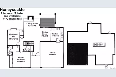 13743 E Marina Drive #A, Aurora, CO 80014 - Photo 41