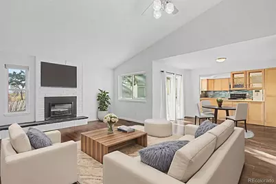 13743 E Marina Drive #A, Aurora, CO 80014 - Photo 1