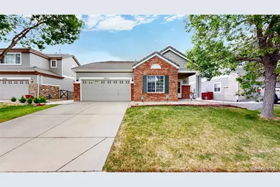 14822 E 119th Avenue, Commerce City, CO 80603 - Photo 1