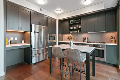 1750 Wewatta Street #1538, Denver, CO 80202 - Photo 7