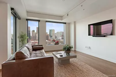 1750 Wewatta Street #1538, Denver, CO 80202 - Photo 3