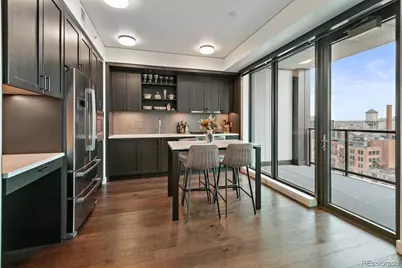 1750 Wewatta Street #1538, Denver, CO 80202 - Photo 5