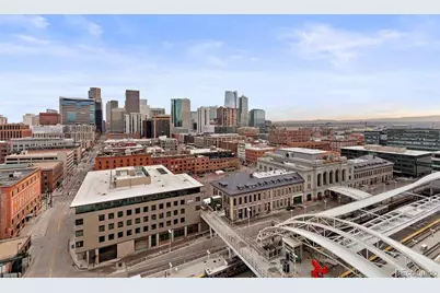 1750 Wewatta Street #1538, Denver, CO 80202 - Photo 11