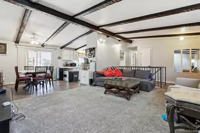 7904 Hill Crest Drive, Louviers, CO 80131 - Photo 7