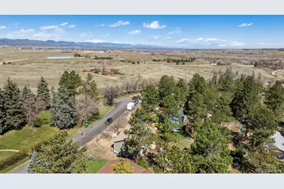 7904 Hill Crest Drive, Louviers, CO 80131 - Photo 21