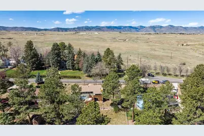 7904 Hill Crest Drive, Louviers, CO 80131 - Photo 3