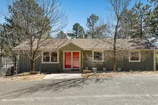 7904 Hillcrest Dr, Louviers, CO 80131 - Photo 1