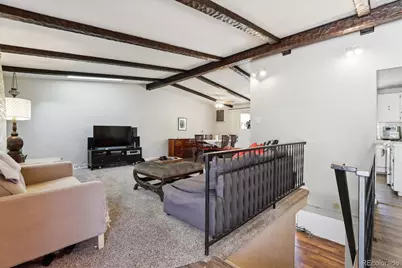 7904 Hill Crest Drive, Louviers, CO 80131 - Photo 5