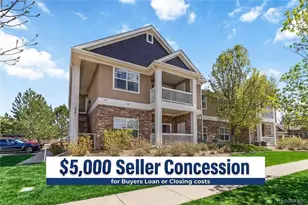 8200 E 8th Ave, Denver, CO 80230 - Photo 1