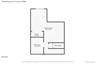 7845 Barbara Ann Dr, Arvada, CO 80004 - Photo 31