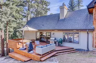 24844 N Turkey Creek Rd, Evergreen, CO 80439 - Photo 31