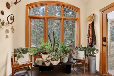 24844 N Turkey Creek Road, Evergreen, CO 80439 - Photo 29