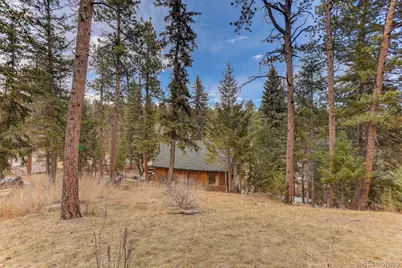 24844 N Turkey Creek Road, Evergreen, CO 80439 - Photo 33