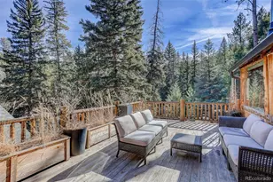 24844 N Turkey Creek Rd, Evergreen, CO 80439 - Photo 35