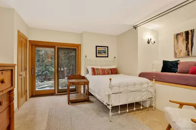24844 N Turkey Creek Road, Evergreen, CO 80439 - Photo 23