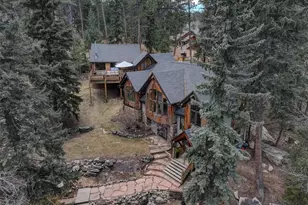 24844 N Turkey Creek Rd, Evergreen, CO 80439 - Photo 37