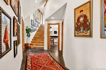 24844 N Turkey Creek Road, Evergreen, CO 80439 - Photo 29