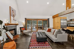24844 N Turkey Creek Rd, Evergreen, CO 80439 - Photo 7