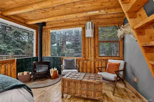 24844 N Turkey Creek Rd, Evergreen, CO 80439 - Photo 17