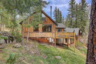 24844 N Turkey Creek Rd, Evergreen, CO 80439 - Photo 3