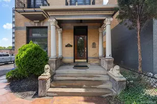 1650 N Pennsylvania St, Denver, CO 80203 - Photo 31
