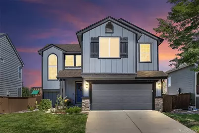 9747 Burberry Way, Highlands Ranch, CO 80129 - Photo 1