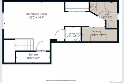 9747 Burberry Way, Highlands Ranch, CO 80129 - Photo 47