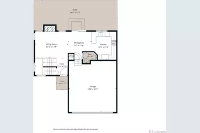 9747 Burberry Way, Highlands Ranch, CO 80129 - Photo 45