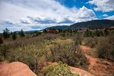 6128 Columbine Court, Larkspur, CO 80118 - Photo 15