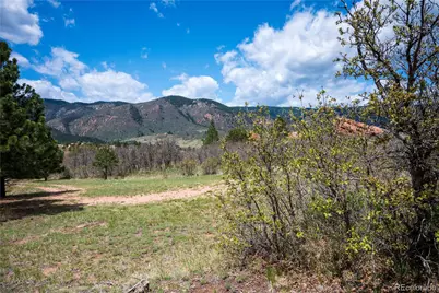 6128 Columbine Court, Larkspur, CO 80118 - Photo 45