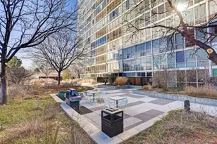 3100 E Cherry Creek S Dr, Denver, CO 80209 - Photo 29