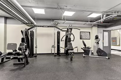 3100 E Cherry Creek South Drive #206, Denver, CO 80209 - Photo 27