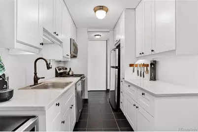 3100 E Cherry Creek South Drive #206, Denver, CO 80209 - Photo 9