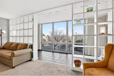 3100 E Cherry Creek South Drive #206, Denver, CO 80209 - Photo 19