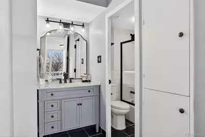 3100 E Cherry Creek South Drive #206, Denver, CO 80209 - Photo 25