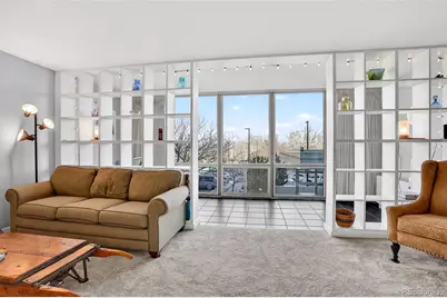 3100 E Cherry Creek South Drive #206, Denver, CO 80209 - Photo 15