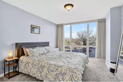 3100 E Cherry Creek South Drive #206, Denver, CO 80209 - Photo 21