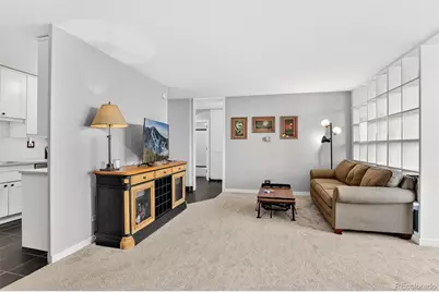 3100 E Cherry Creek South Drive #206, Denver, CO 80209 - Photo 17