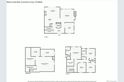 10933 Belle Creek Boulevard, Henderson, CO 80640 - Photo 45
