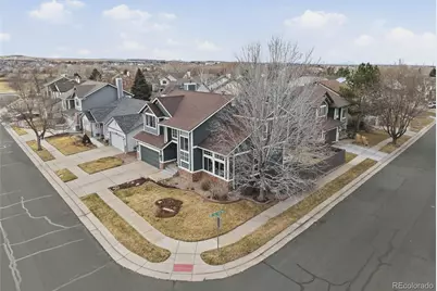 19109 E Elk Creek Drive, Parker, CO 80134 - Photo 37