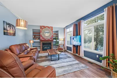 19109 E Elk Creek Drive, Parker, CO 80134 - Photo 13