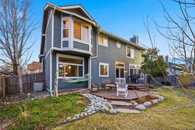 19109 E Elk Creek Drive, Parker, CO 80134 - Photo 33