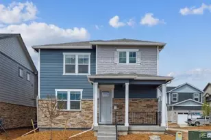 341 N Bersshine St, Watkins, CO 80137 - Photo 1